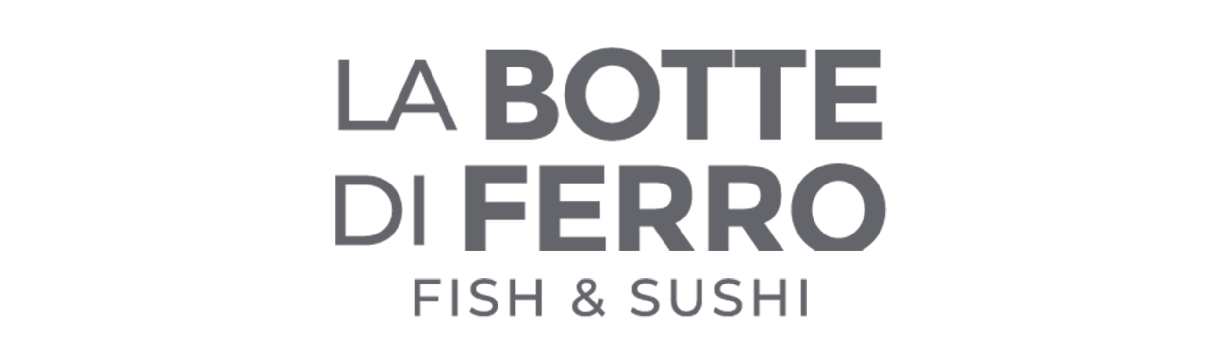 La Botte di Ferro Fish & Sushi Grottaferrata